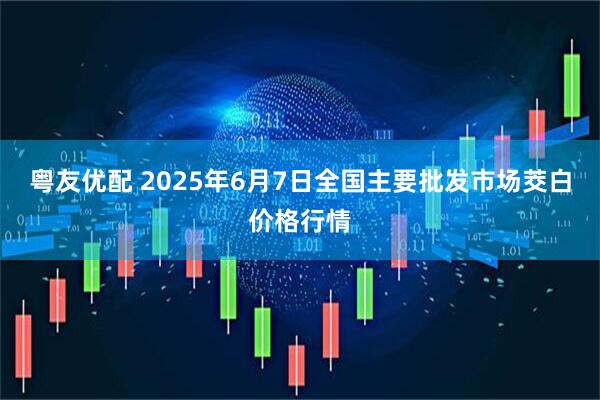 粤友优配 2025年6月7日全国主要批发市场茭白价格行情